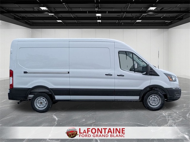 New 2026 Ford Transit 250 Medium Roof Empty Cargo Van - photo 7