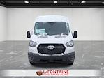 New 2026 Ford Transit 250 Medium Roof Empty Cargo Van thumbnail 9