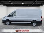 New 2026 Ford Transit 250 Medium Roof Empty Cargo Van thumbnail 2