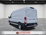 New 2026 Ford Transit 250 Medium Roof Empty Cargo Van thumbnail 3