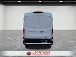 New 2026 Ford Transit 250 Medium Roof Empty Cargo Van thumbnail 4