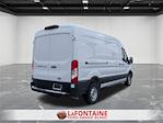 New 2026 Ford Transit 250 Medium Roof Empty Cargo Van thumbnail 6