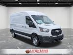 New 2026 Ford Transit 250 Medium Roof Empty Cargo Van thumbnail 8