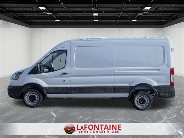New 2026 Ford Transit 250 - photo 1