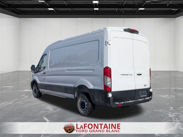 New 2026 Ford Transit 250 - photo 2