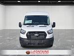 New 2026 Ford Transit 250 Medium Roof Empty Cargo Van thumbnail 8