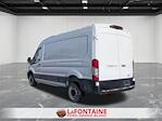 New 2026 Ford Transit 250 Medium Roof Empty Cargo Van thumbnail 2
