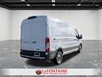 New 2026 Ford Transit 250 Medium Roof Empty Cargo Van thumbnail 5