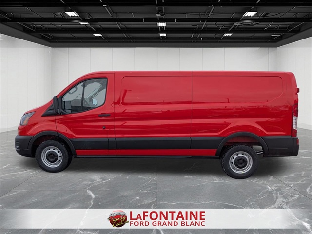 New 2026 Ford Transit 250 - photo 2