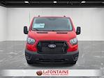 New 2026 Ford Transit 250 Low Roof Empty Cargo Van thumbnail 9