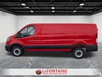 New 2026 Ford Transit 250 Low Roof Empty Cargo Van thumbnail 2