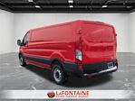 New 2026 Ford Transit 250 Low Roof Empty Cargo Van thumbnail 3