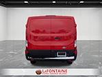 New 2026 Ford Transit 250 Low Roof Empty Cargo Van thumbnail 4