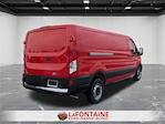 New 2026 Ford Transit 250 Low Roof Empty Cargo Van thumbnail 6