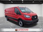 New 2026 Ford Transit 250 Low Roof Empty Cargo Van thumbnail 8