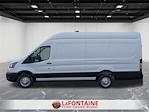 New 2026 Ford Transit 350 High Roof Empty Cargo Van thumbnail 2