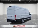 New 2026 Ford Transit 350 High Roof Empty Cargo Van thumbnail 6