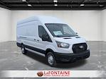 New 2026 Ford Transit 350 High Roof Empty Cargo Van thumbnail 8