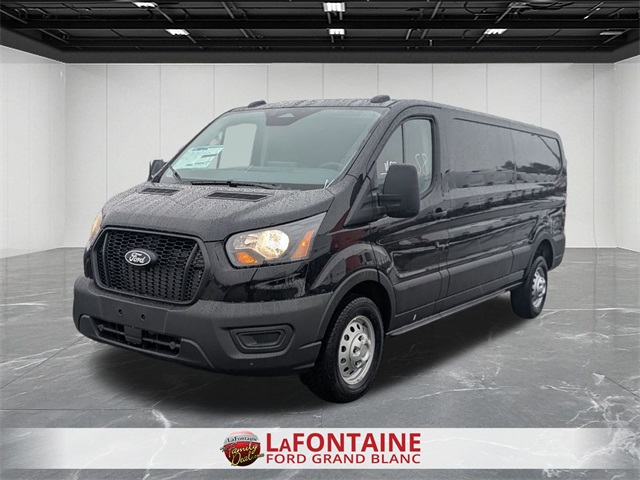 New 2026 Ford Transit 250 Low Roof Empty Cargo Van - photo 22