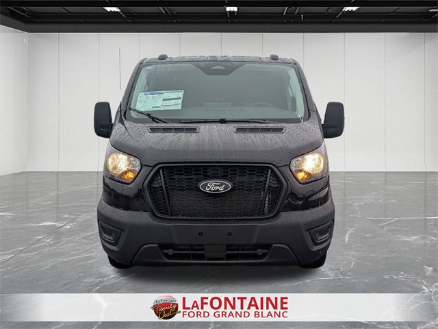 New 2026 Ford Transit 250 Low Roof Empty Cargo Van - photo 10