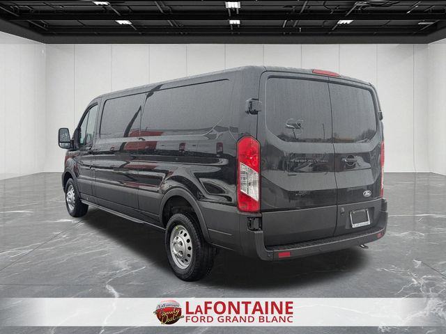 New 2026 Ford Transit 250 Low Roof Empty Cargo Van - photo 3