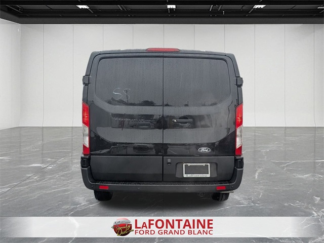 New 2026 Ford Transit 250 Low Roof Empty Cargo Van - photo 4