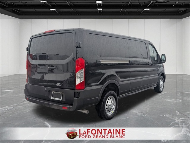 New 2026 Ford Transit 250 Low Roof Empty Cargo Van - photo 6