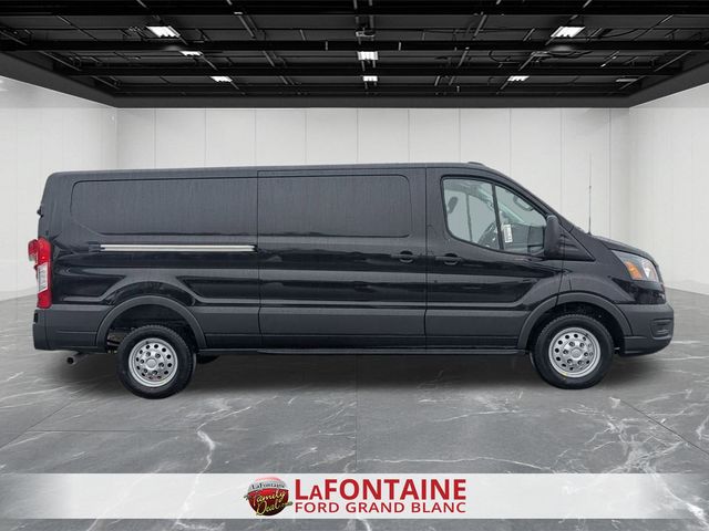 New 2026 Ford Transit 250 Low Roof Empty Cargo Van - photo 7