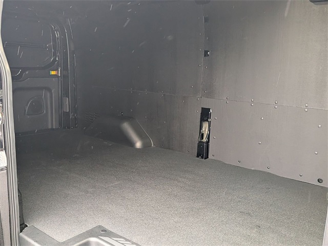New 2026 Ford Transit 250 Low Roof Empty Cargo Van - photo 8
