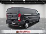 New 2026 Ford Transit 250 Low Roof Empty Cargo Van thumbnail 6