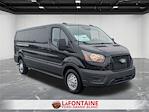New 2026 Ford Transit 250 Low Roof Empty Cargo Van thumbnail 8