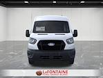 New 2026 Ford Transit 250 Medium Roof Empty Cargo Van thumbnail 5