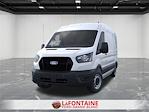 New 2026 Ford Transit 250 Medium Roof Empty Cargo Van thumbnail 1