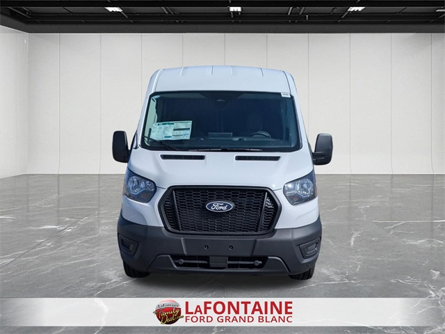 New 2026 Ford Transit 250 Medium Roof Empty Cargo Van - photo 20