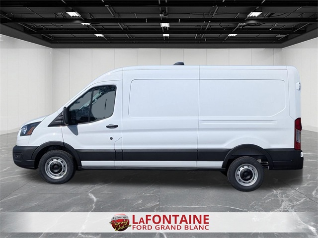 New 2026 Ford Transit 250 Medium Roof Empty Cargo Van - photo 11
