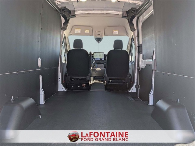 New 2026 Ford Transit 250 Medium Roof Empty Cargo Van - photo 14
