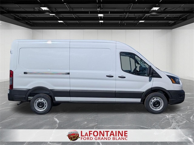New 2026 Ford Transit 250 Medium Roof Empty Cargo Van - photo 16
