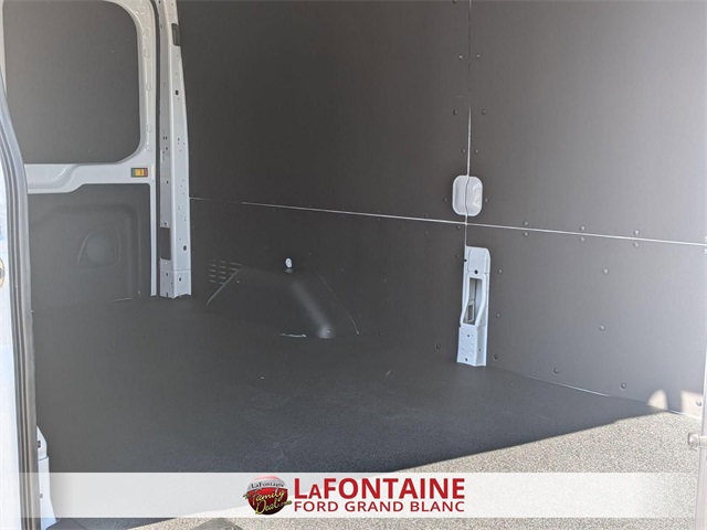 New 2026 Ford Transit 250 Medium Roof Empty Cargo Van - photo 18