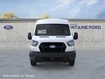 New 2026 Ford Transit 250 Medium Roof Empty Cargo Van thumbnail 2