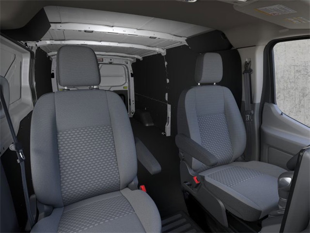 New 2026 Ford Transit 250 Low Roof Empty Cargo Van - photo 9