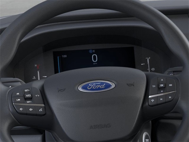 New 2026 Ford Transit 250 Low Roof Empty Cargo Van - photo 12