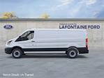 New 2026 Ford Transit 250 Low Roof Empty Cargo Van thumbnail 2