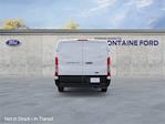 New 2026 Ford Transit 250 Low Roof Empty Cargo Van thumbnail 4