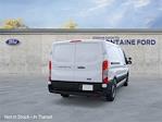 New 2026 Ford Transit 250 Low Roof Empty Cargo Van thumbnail 7