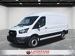 New 2025 Ford Transit 250 Medium Roof Empty Cargo Van thumbnail 1