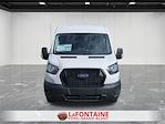 New 2025 Ford Transit 250 Medium Roof Empty Cargo Van thumbnail 9