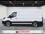 New 2025 Ford Transit 250 Medium Roof Empty Cargo Van thumbnail 2