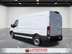 New 2025 Ford Transit 250 Medium Roof Empty Cargo Van thumbnail 3