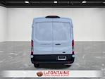 New 2025 Ford Transit 250 Medium Roof Empty Cargo Van thumbnail 4