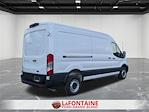 New 2025 Ford Transit 250 Medium Roof Empty Cargo Van thumbnail 6